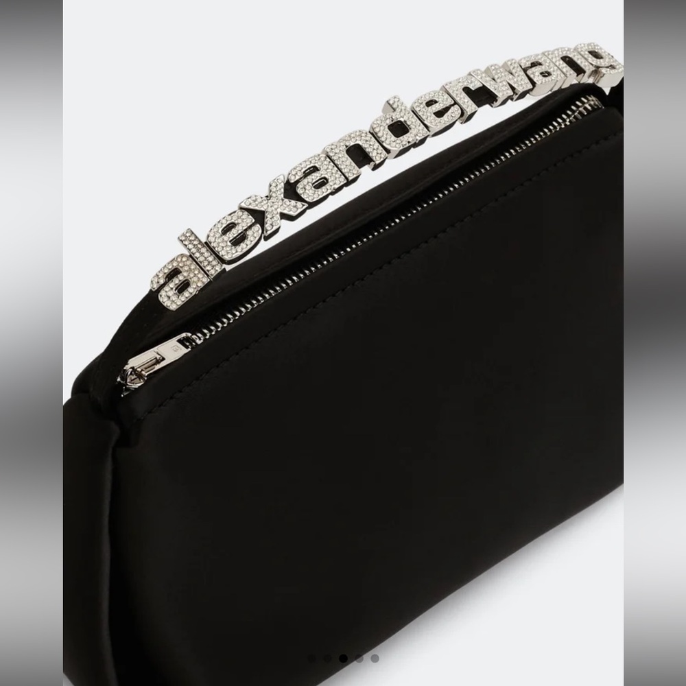 ALEXANDER WANG Marquess micro bag